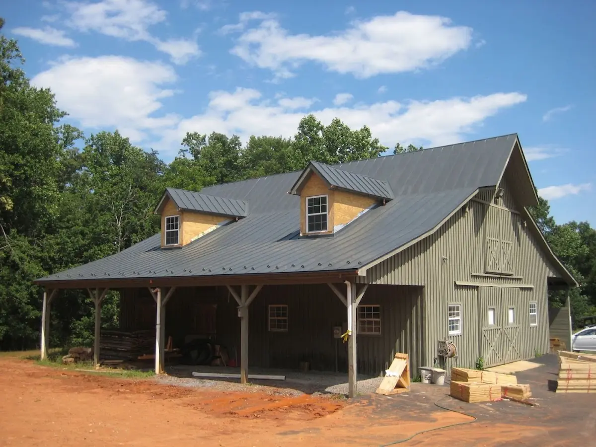 Expert Asphalt Roof Repair workmanship in Summerville